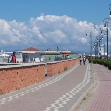 Sea Breeze House Apartment Fiumicino Exterior foto