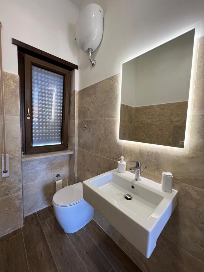Sea Breeze House Apartment Fiumicino Exterior foto