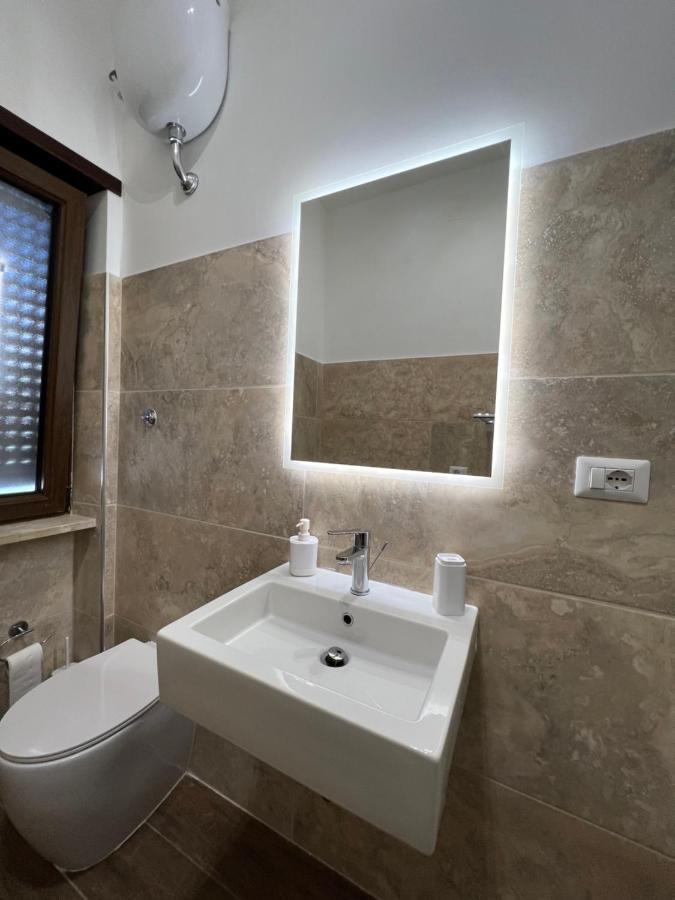 Sea Breeze House Apartment Fiumicino Exterior foto