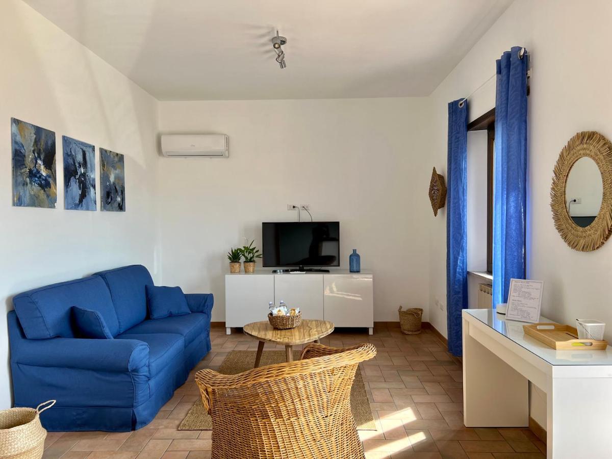 Sea Breeze House Apartment Fiumicino Exterior foto
