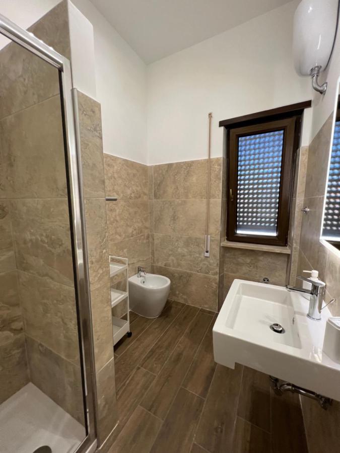Sea Breeze House Apartment Fiumicino Exterior foto