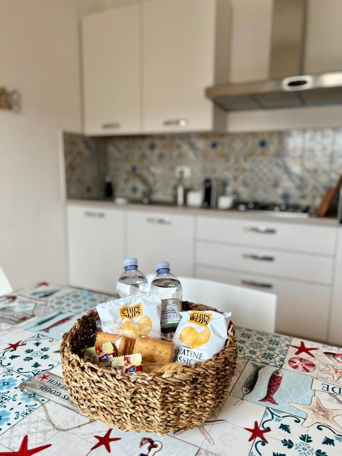 Sea Breeze House Apartment Fiumicino Exterior foto