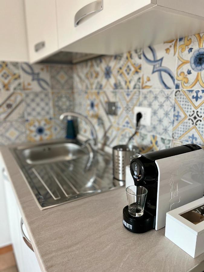 Sea Breeze House Apartment Fiumicino Exterior foto