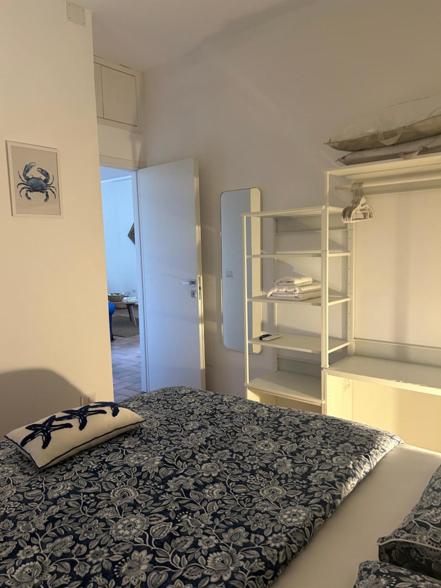 Sea Breeze House Apartment Fiumicino Exterior foto
