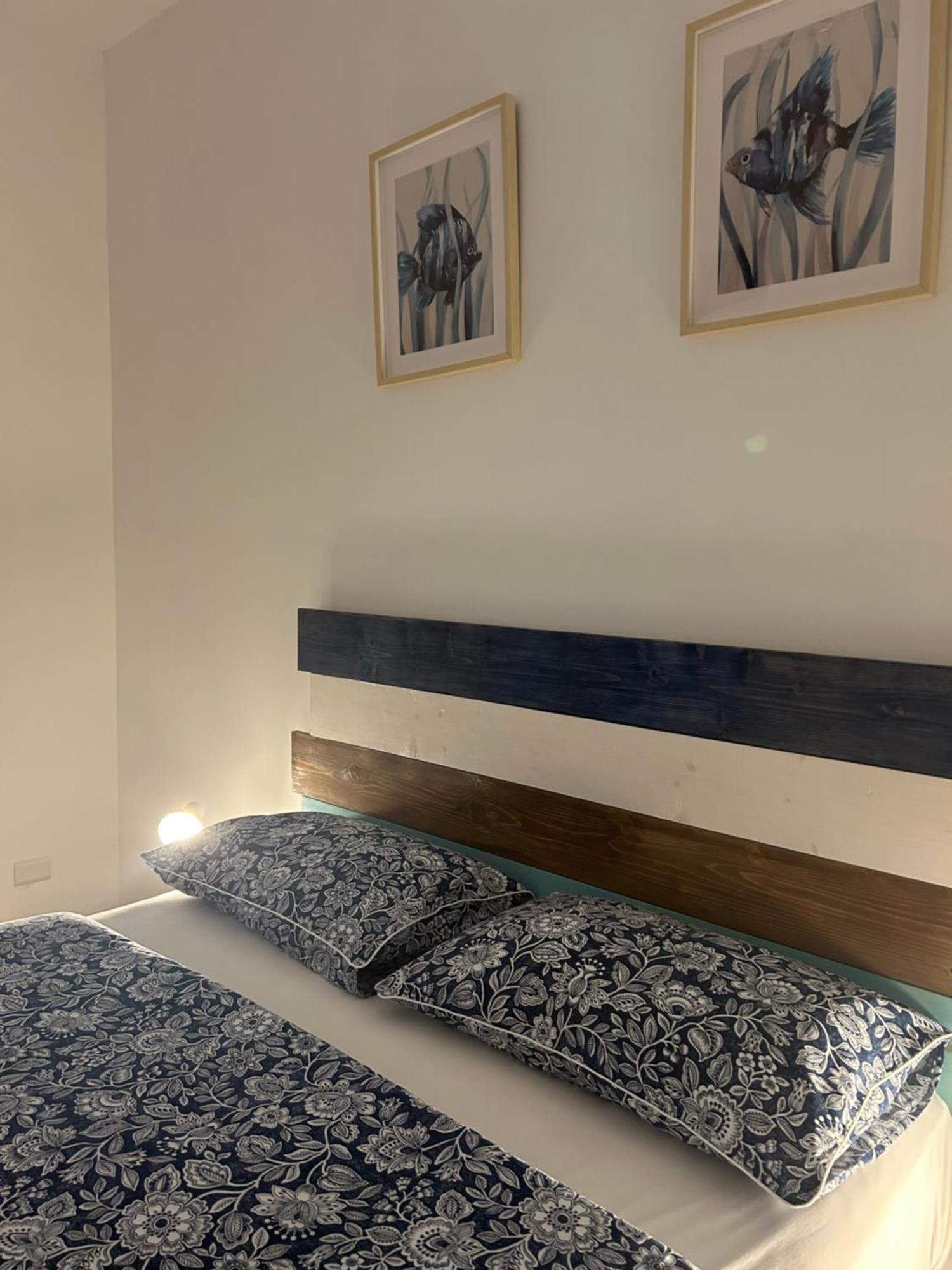 Sea Breeze House Apartment Fiumicino Exterior foto