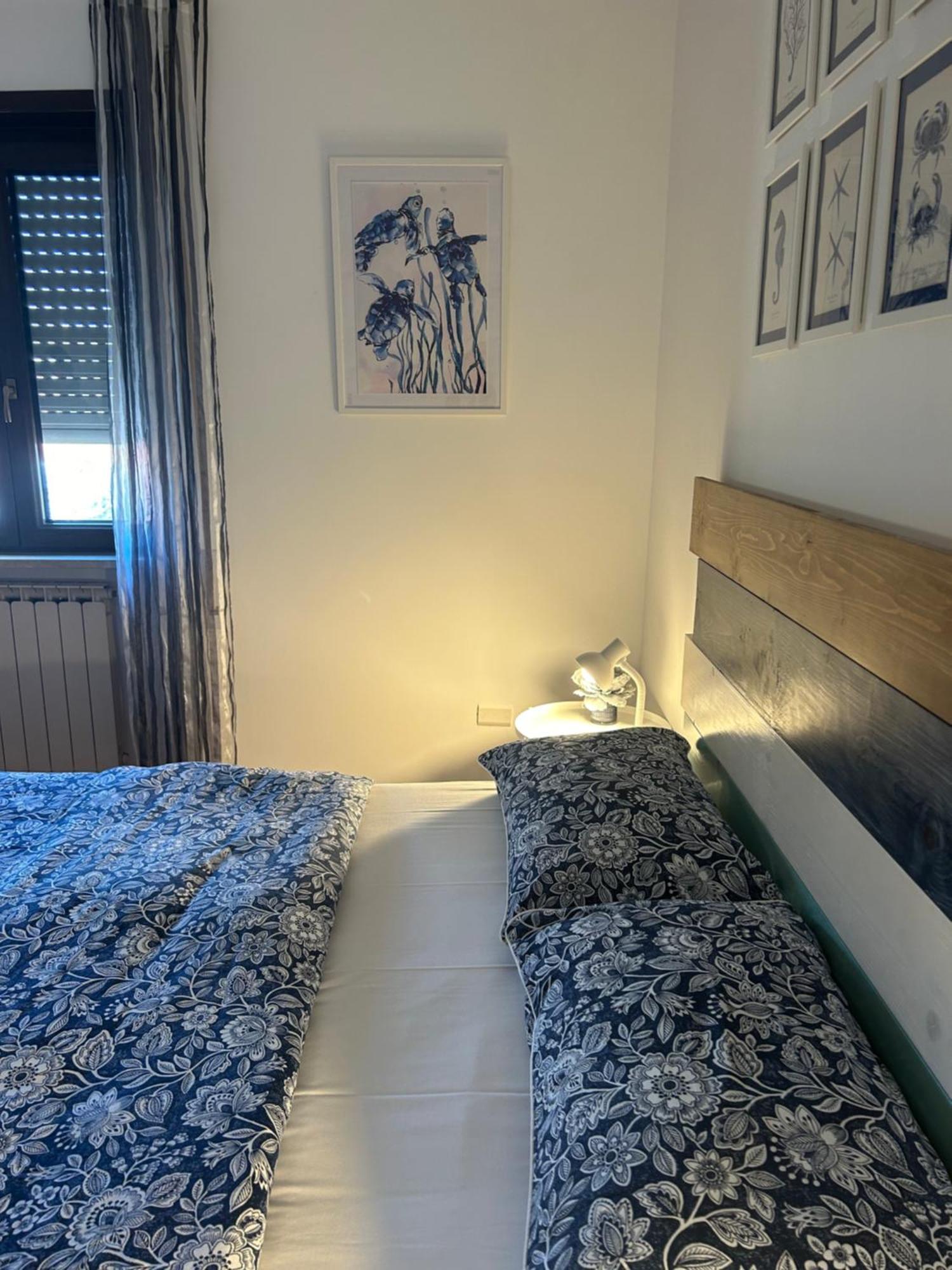 Sea Breeze House Apartment Fiumicino Exterior foto