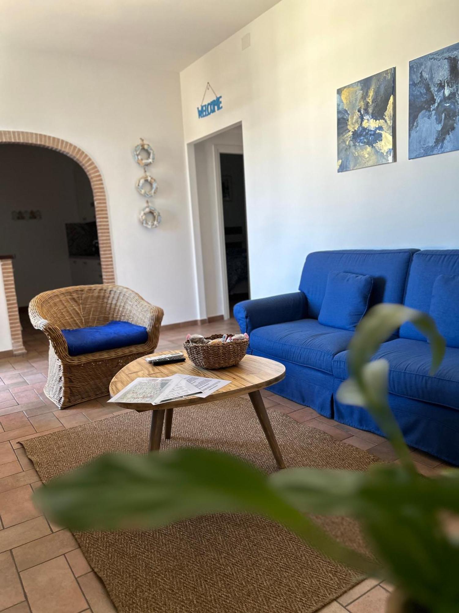 Sea Breeze House Apartment Fiumicino Exterior foto