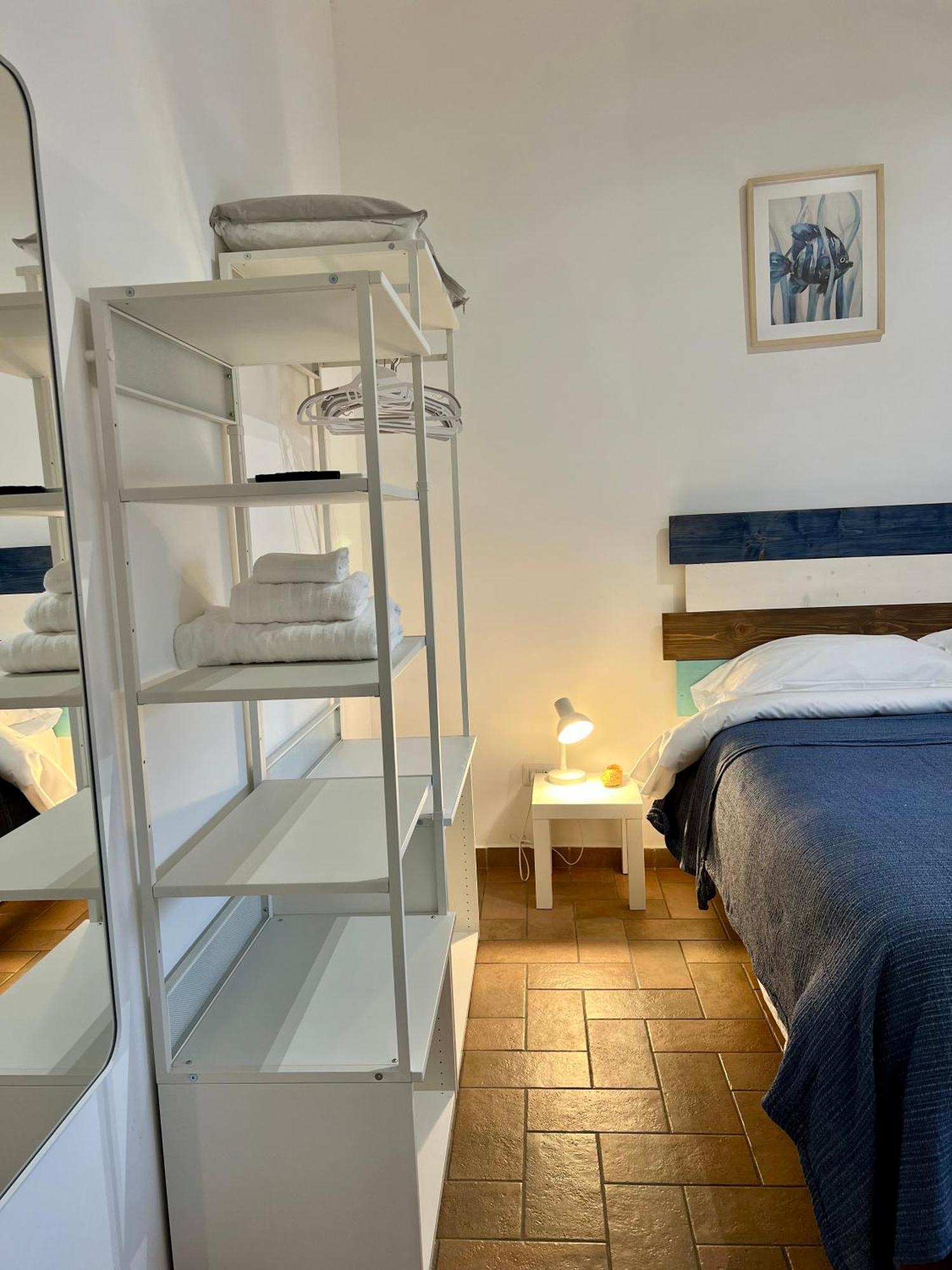 Sea Breeze House Apartment Fiumicino Exterior foto