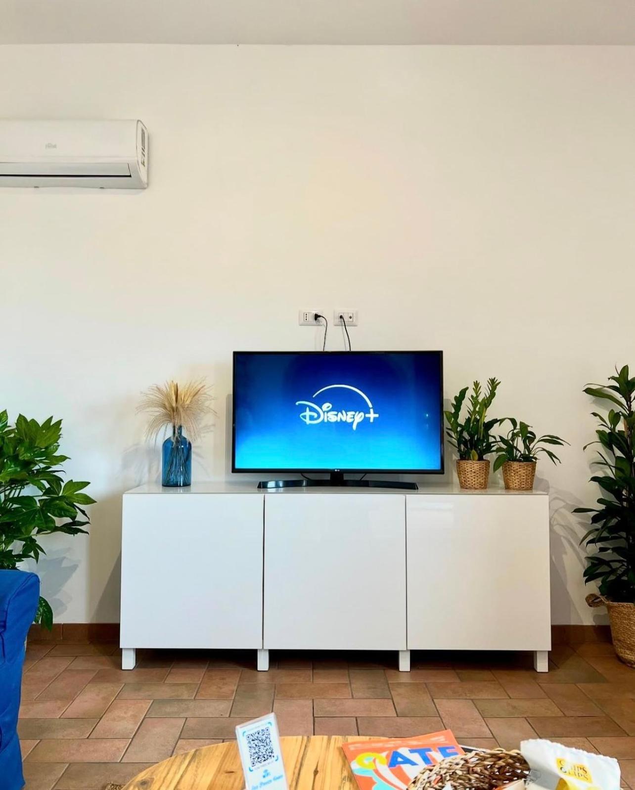 Sea Breeze House Apartment Fiumicino Exterior foto